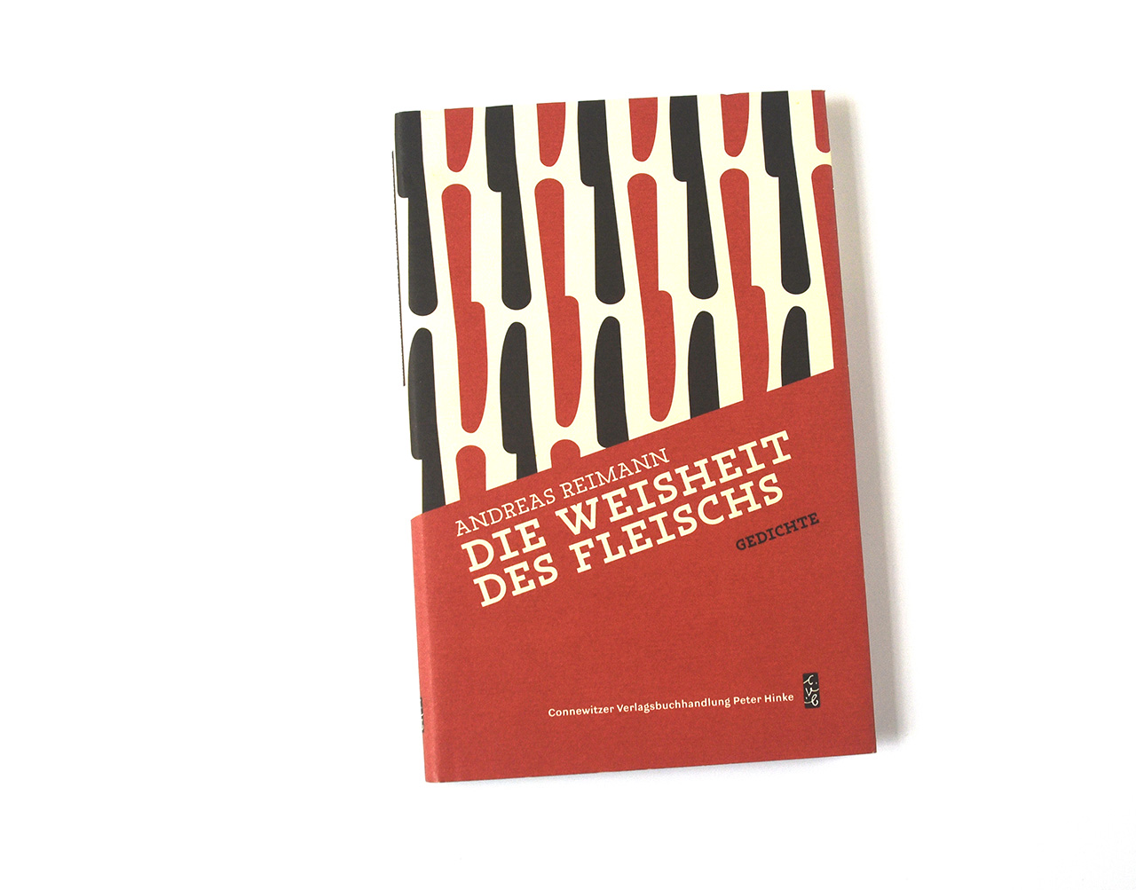 Buch: Die Weisheit des Fleischs