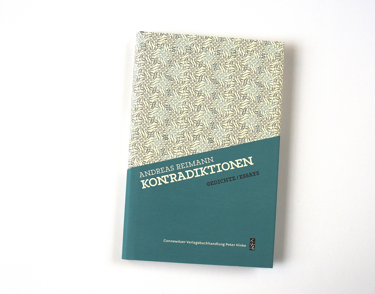 Buch: Kontradiktionen