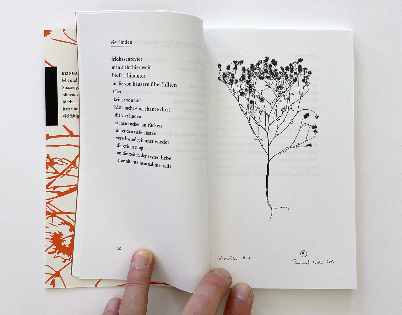 Buch: Buch: zwischen hochbehälter und wolken